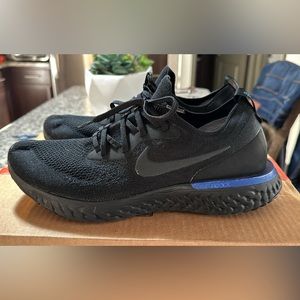 Nike epic react men 12.5